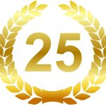 Selin Charter 25 år