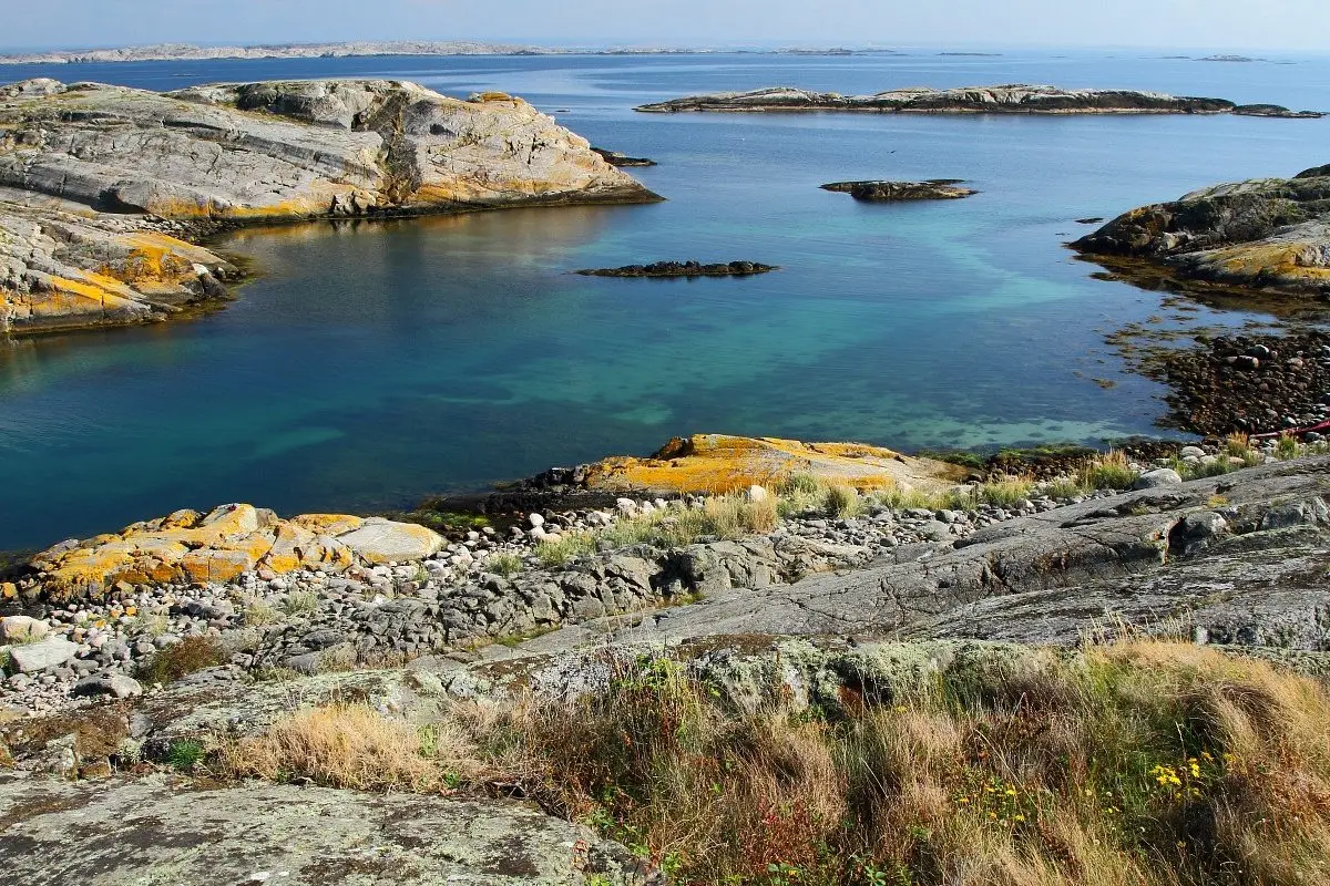 kosterhavet-a-view-from