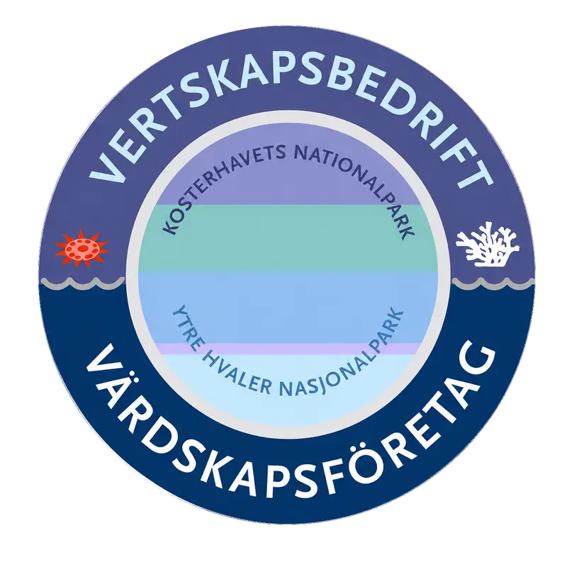 Vaertskapsbedrift värdskapsföretag